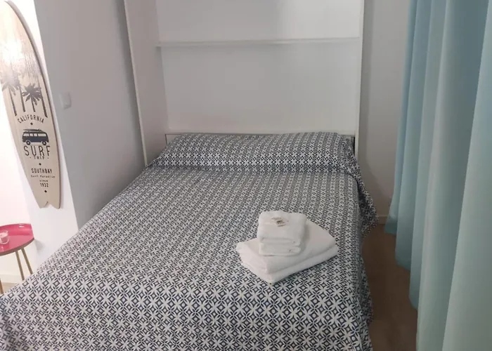 Apartament Qu'importe, Jardin, Jacuzzi, Massage Bandol